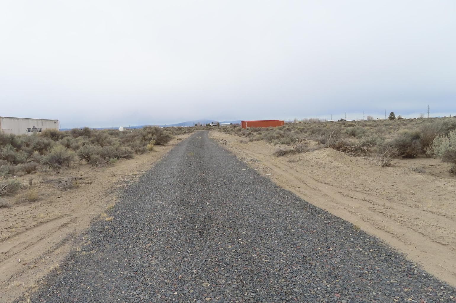 TL 1000 Ivy [27S17E18-A0-01000], Christmas Valley, 97641