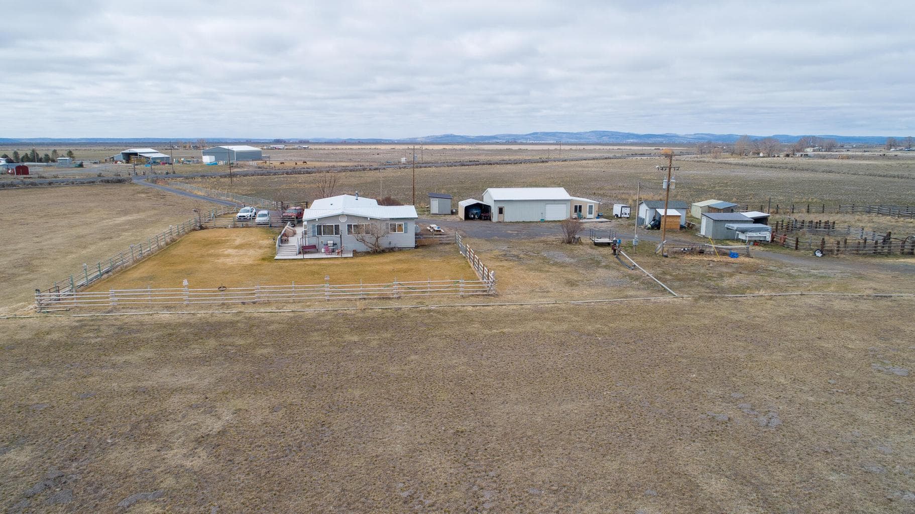 67433 Highway 78, Burns, 97720