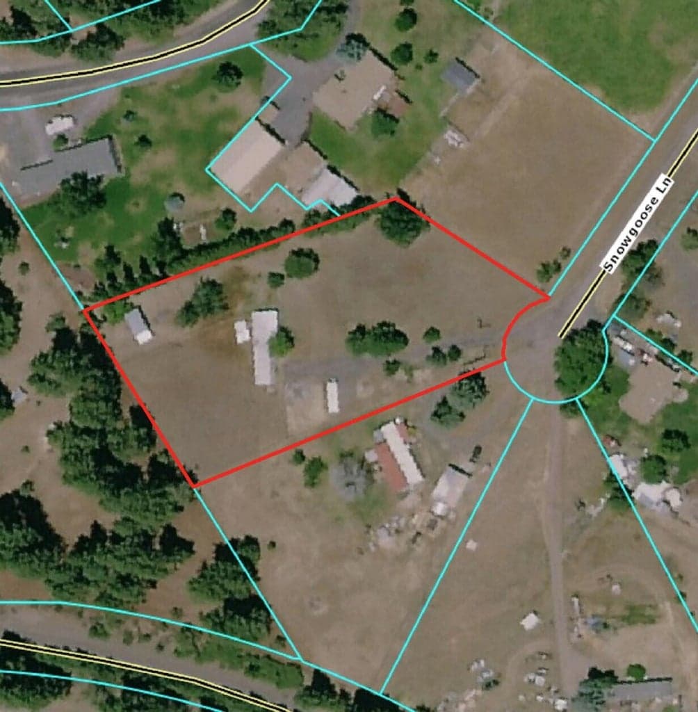 9608 Snowgoose, Klamath Falls, 97601