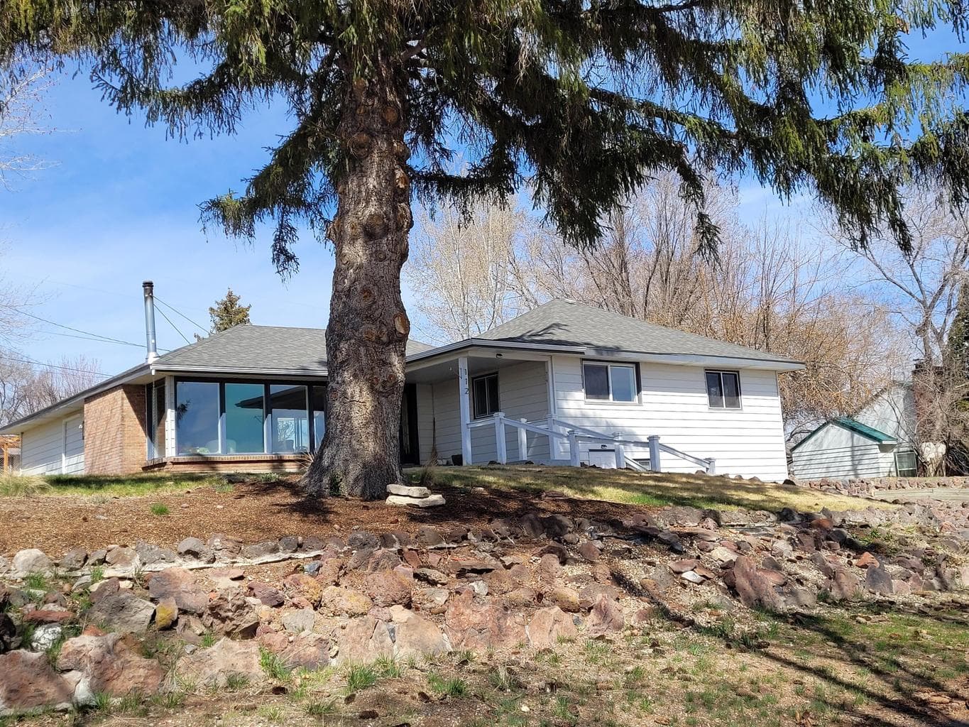 112 Hilltop, Hines, 97738