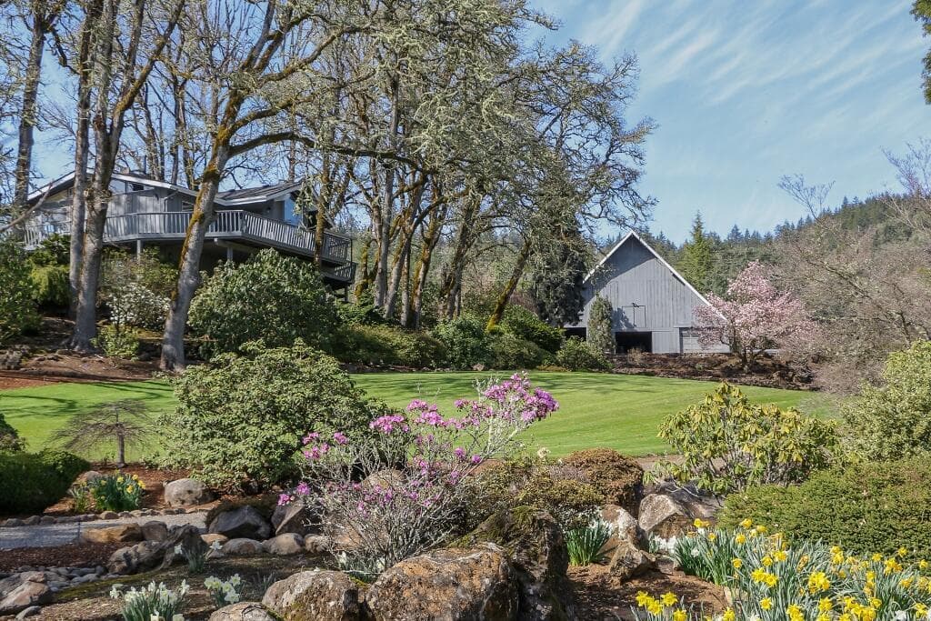 36081 Camp Creek, Springfield, 97478
