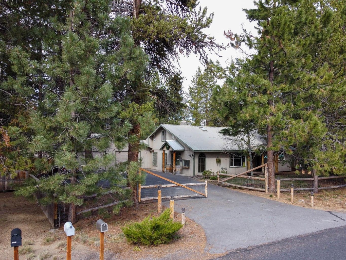52531 Lost Ponderosa, La Pine, 97739