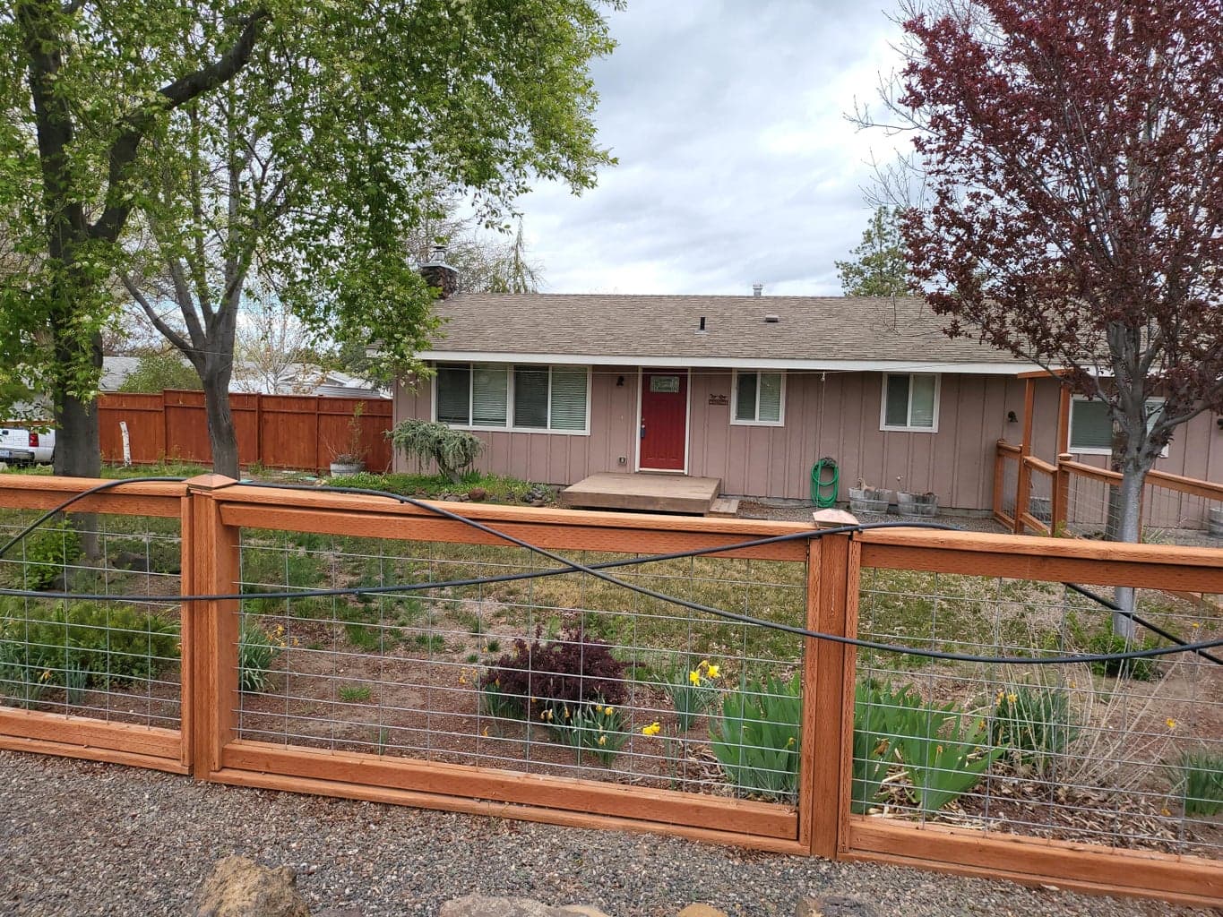 1695 Davidson, Terrebonne, 97760