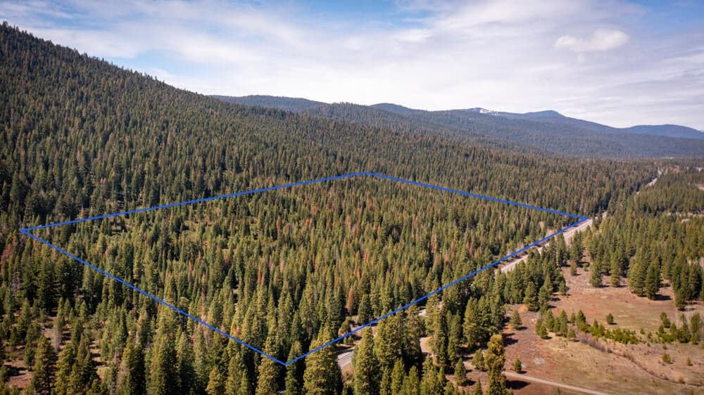 27050 Brown, Fort Klamath, 97626