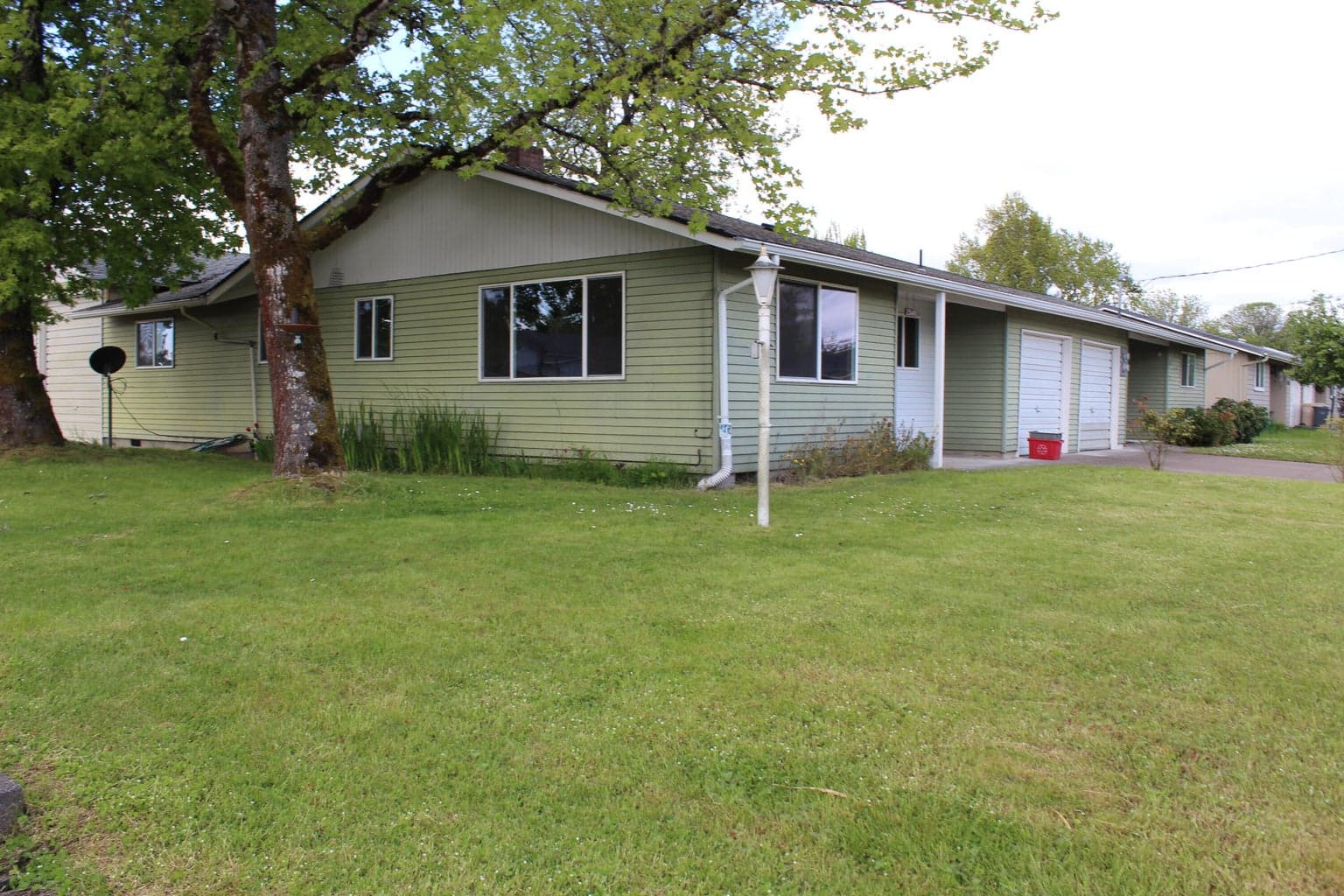 2540 Newton, Philomath, 97370