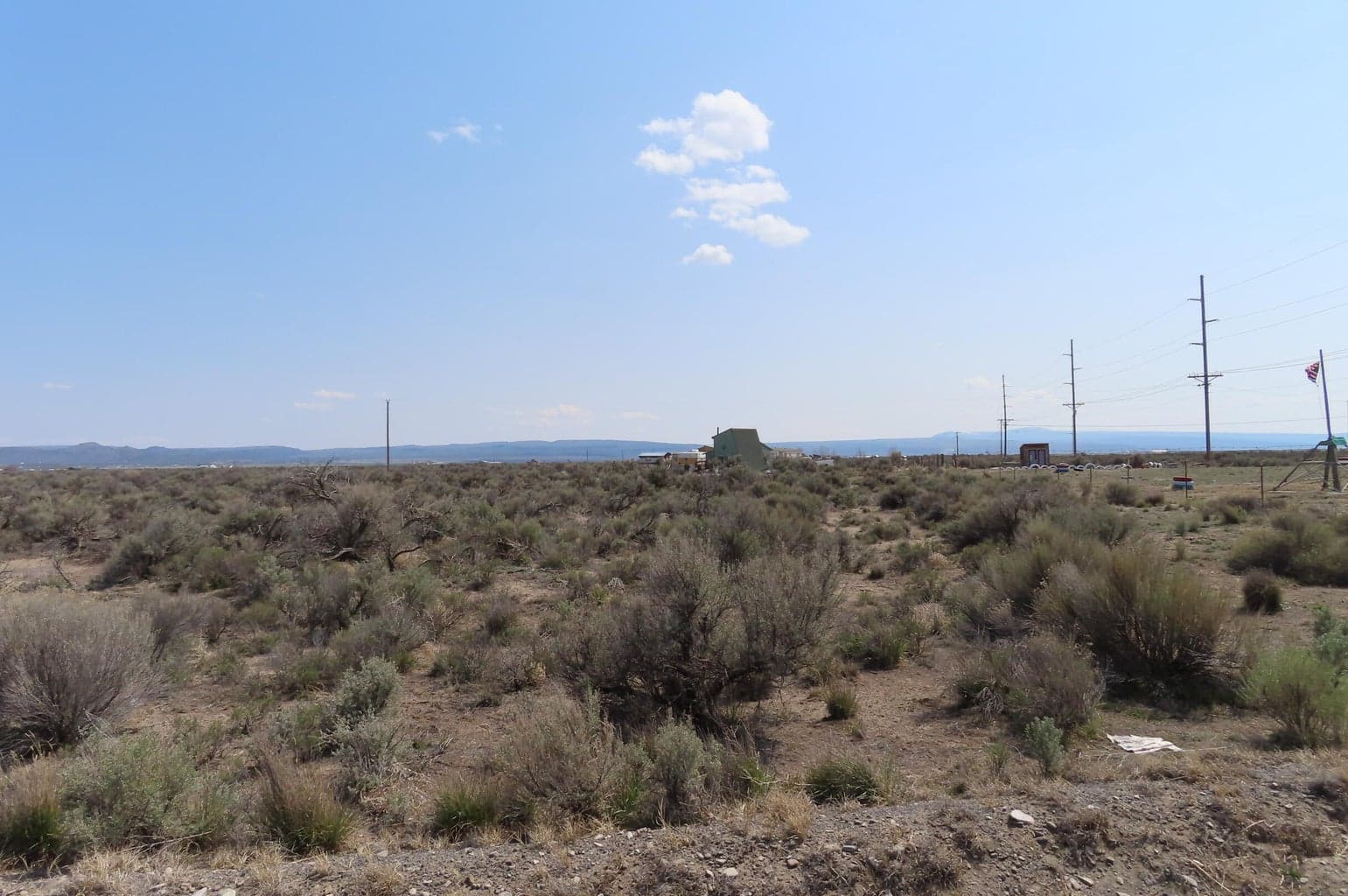 3 & 4 Christmas Valley Hwy (5590 & 5, Christmas Valley, 97641