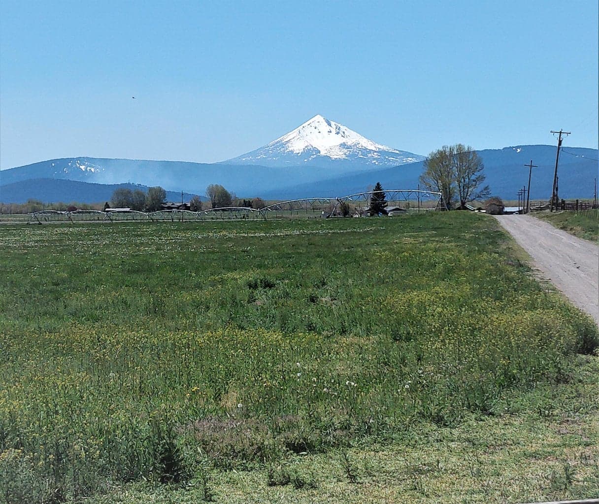 27233 Modoc Point, Chiloquin, 97624