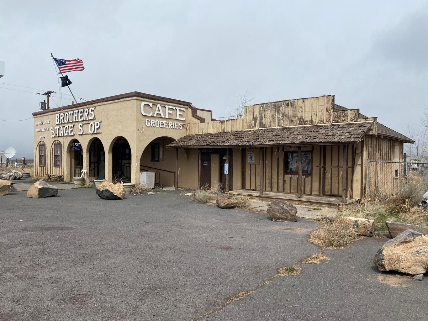 34100 Highway 20, Brothers, 97712