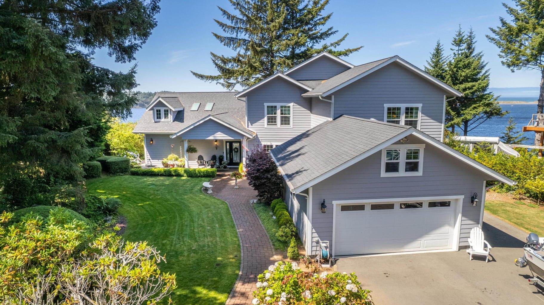 92845 Lakeshore, Langlois, 97450
