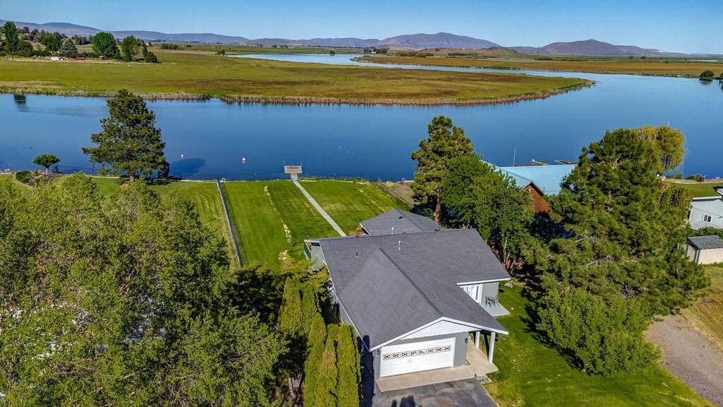 11529 White Goose, Keno, 97627