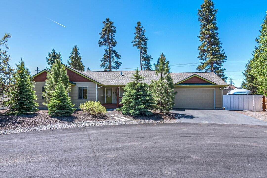16691 Oakridge, La Pine, 97739