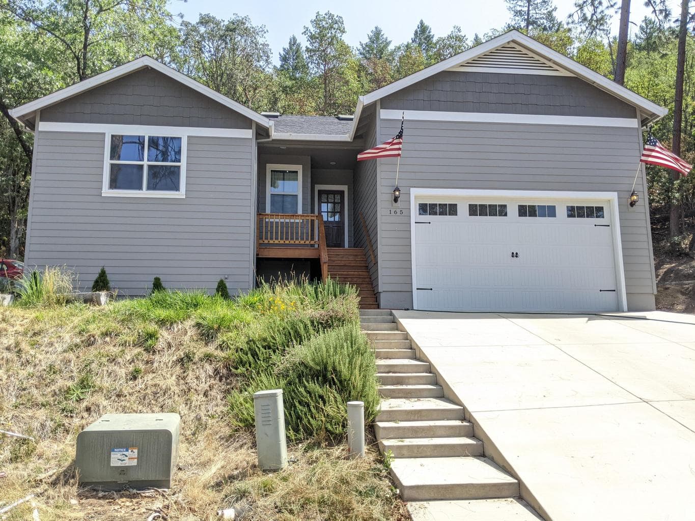 165 Cindy, Shady Cove, 97539