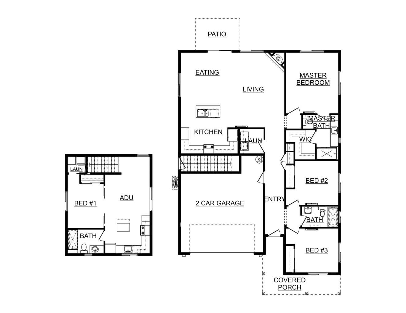 253 Rockfellow, Talent, 97540