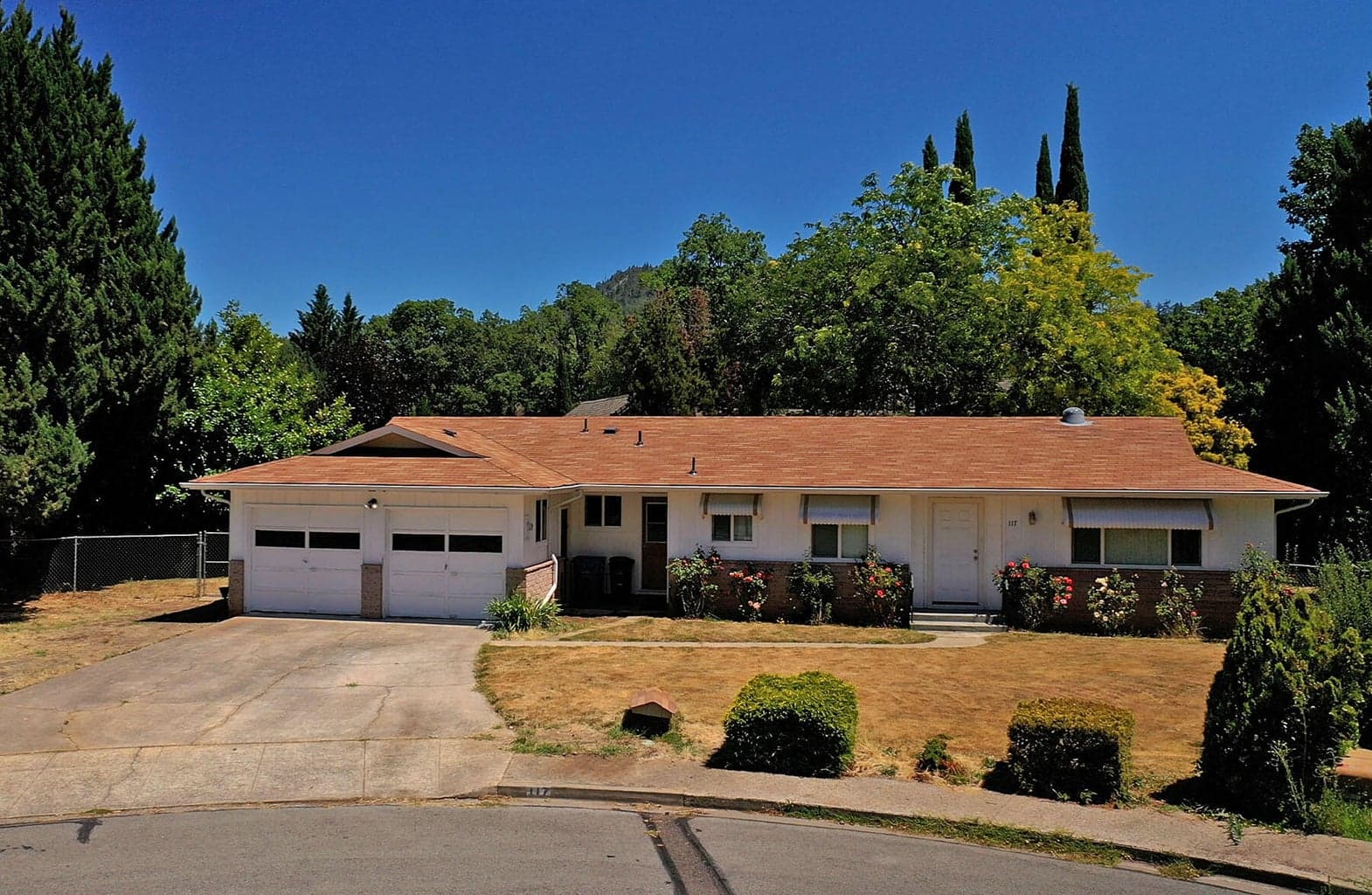 117 Hickory, Rogue River, 97537