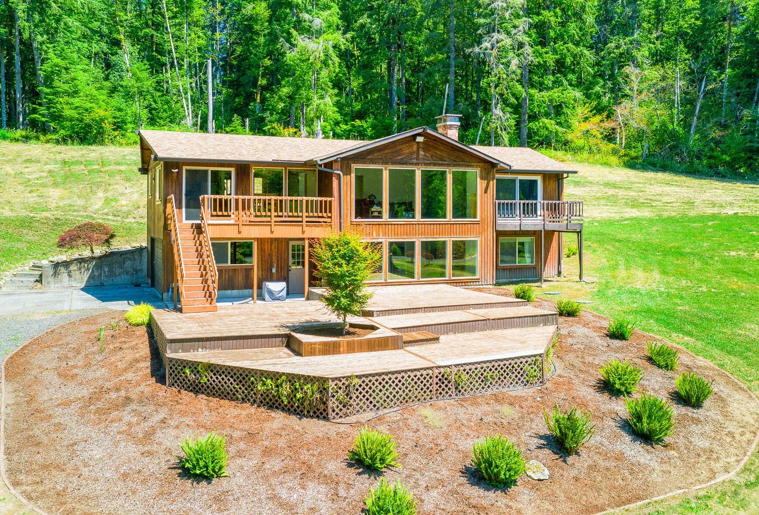 52919 Terra Fern, Sandy, 97055