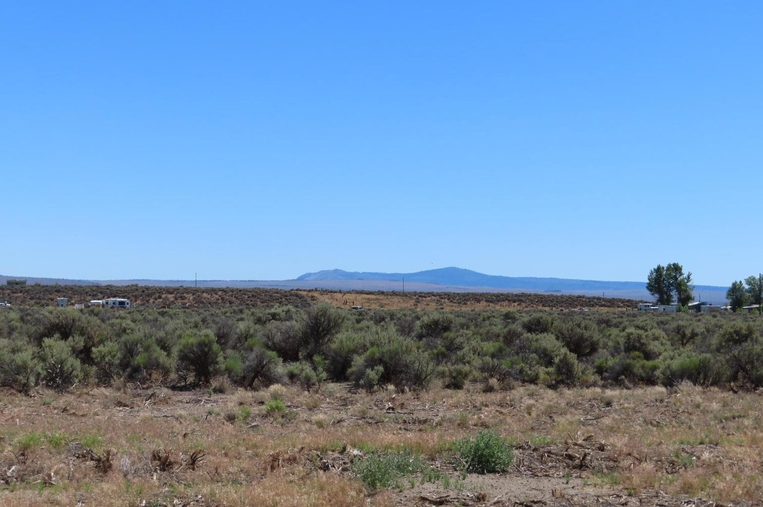 TL 500 Christmas Valley [APN 5967], Christmas Valley, 97641