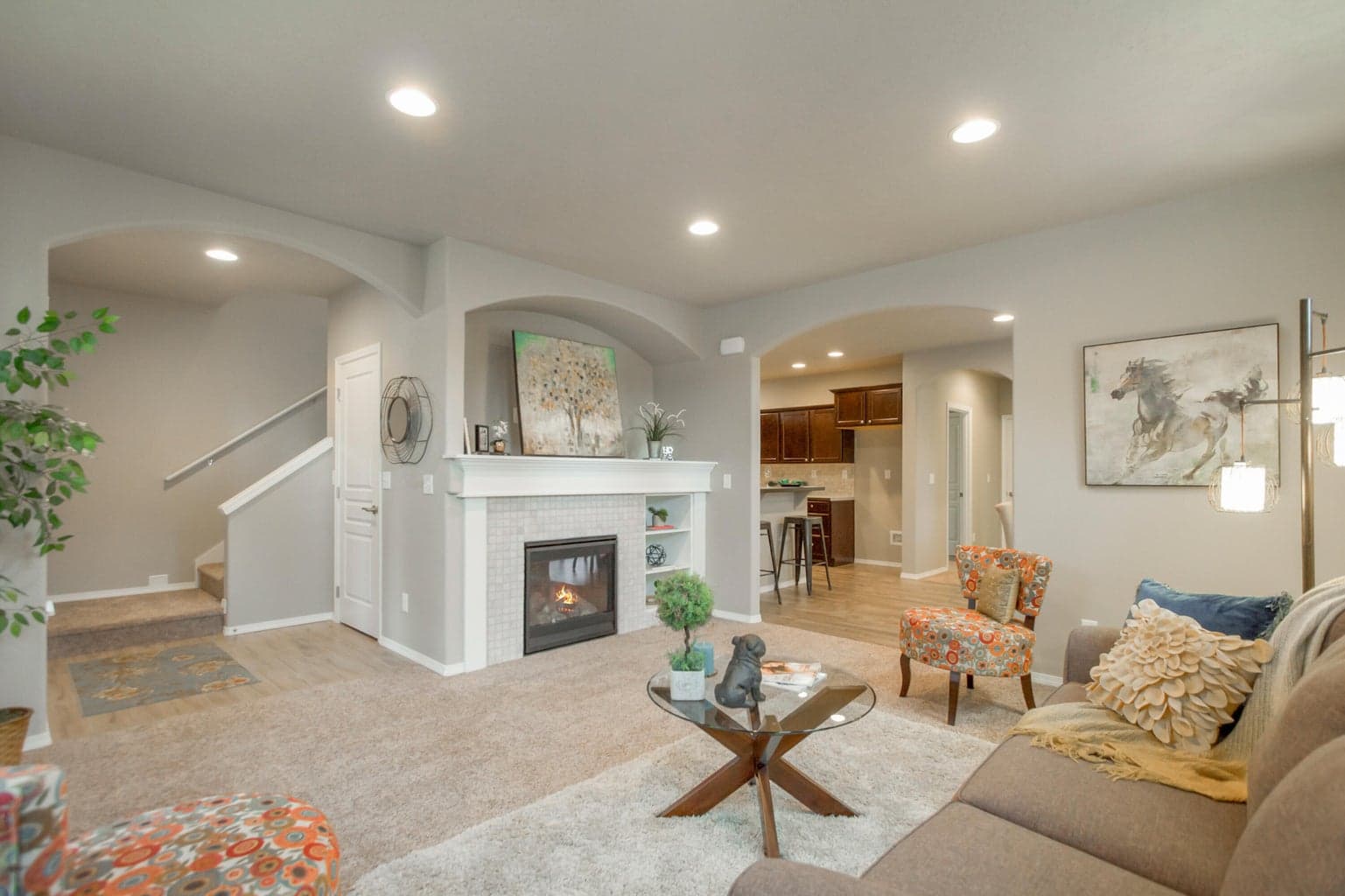 555 5th, Gold Hill, 97525