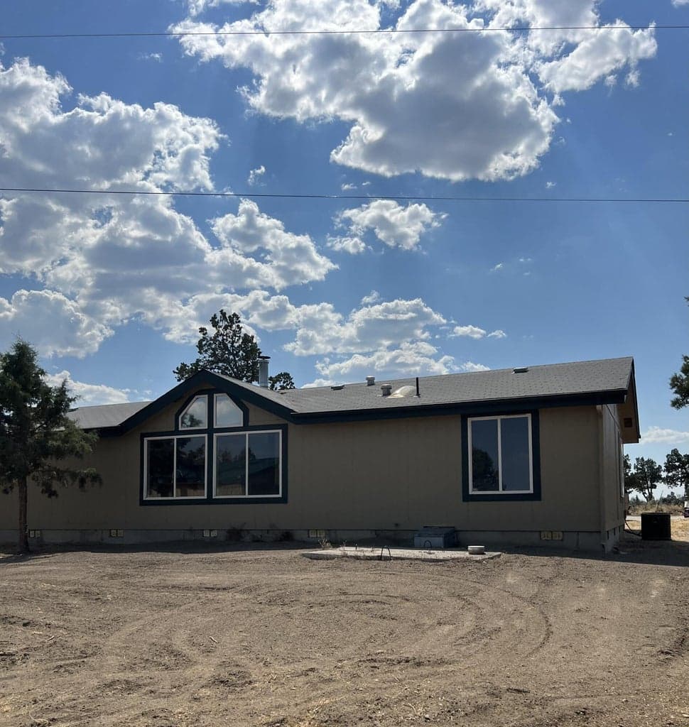 16061 Twin Lakes, Powell Butte, 97753