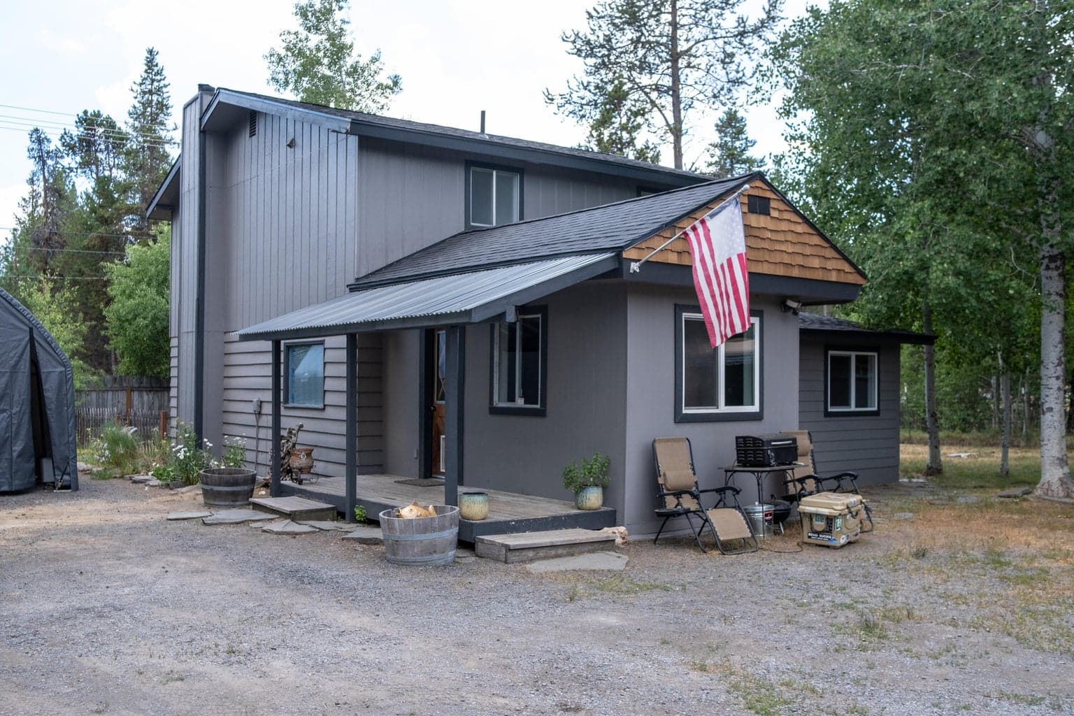16404 Burgess, La Pine, 97739