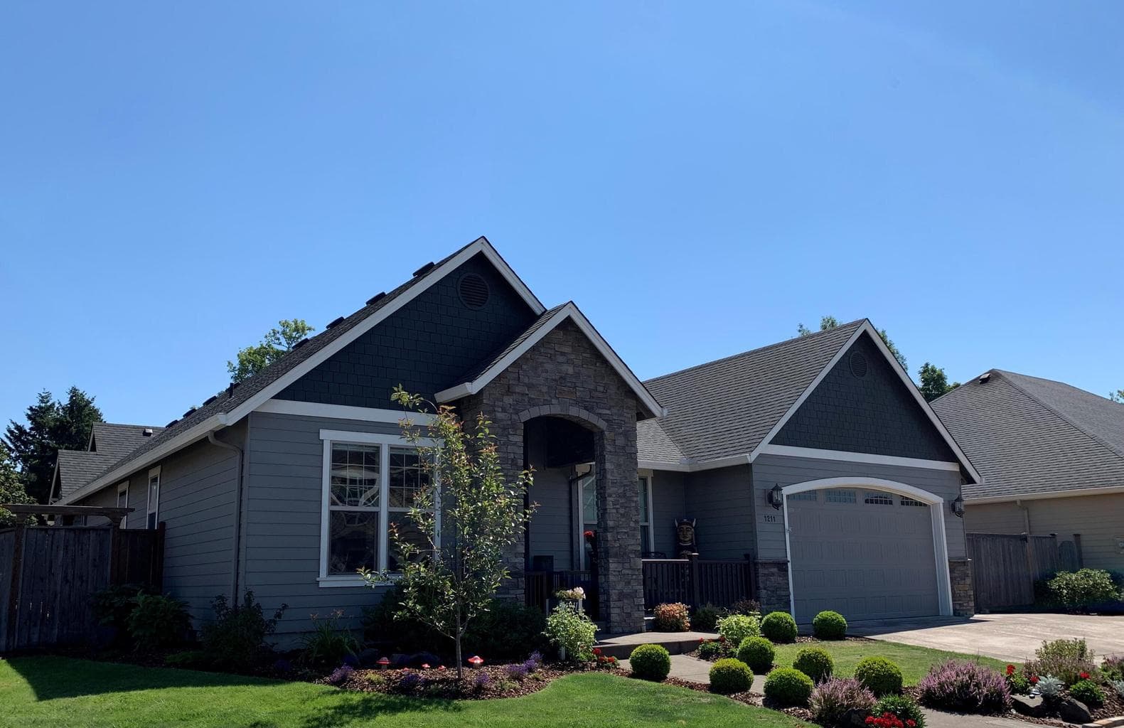 1211 41st, Springfield, 97478