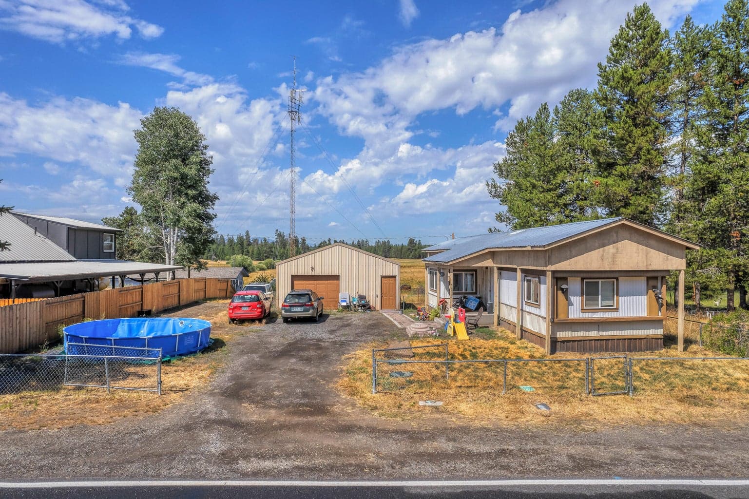51533 Morson, La Pine, 97739