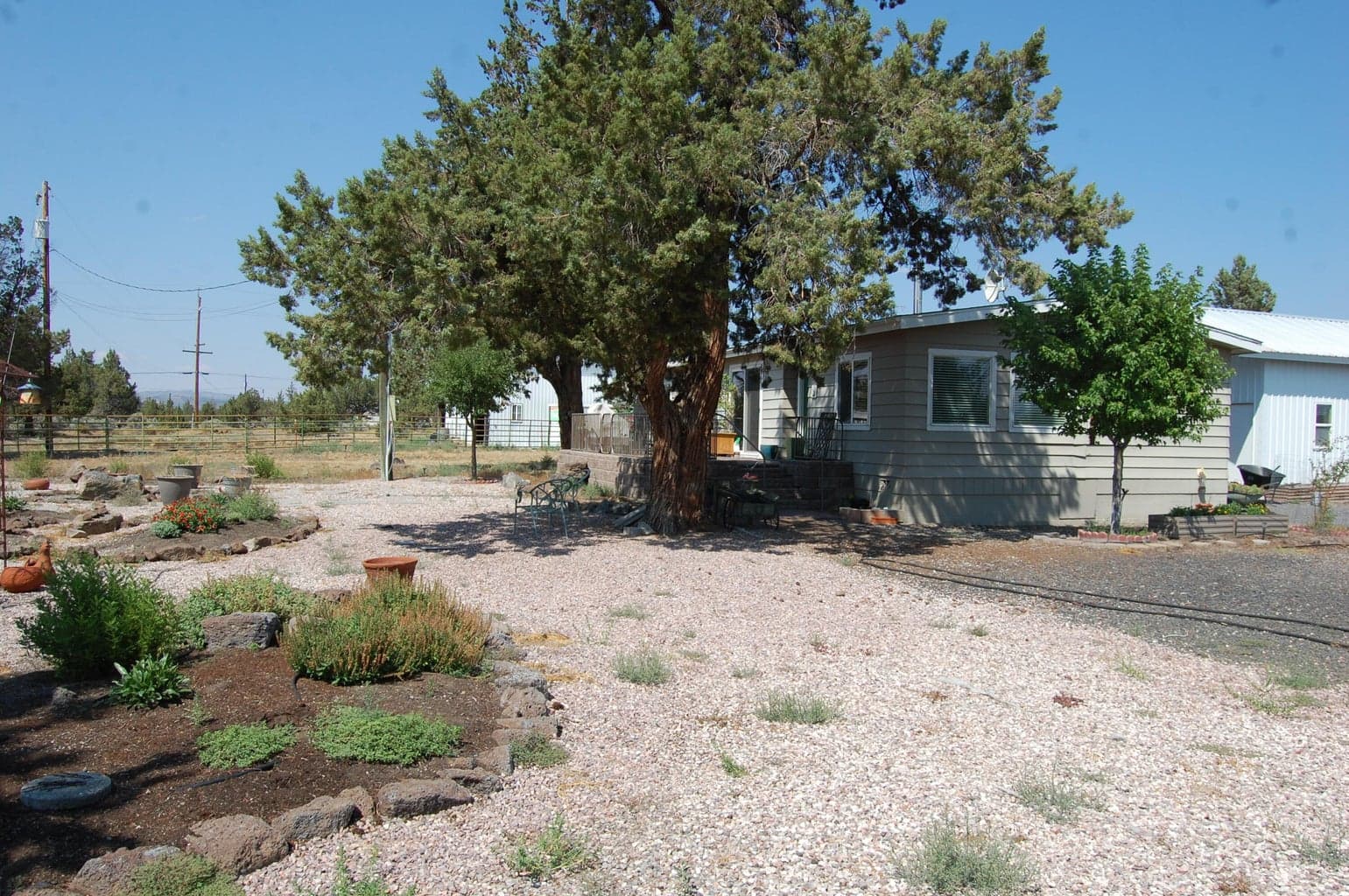 902 Bent, Powell Butte, 97753