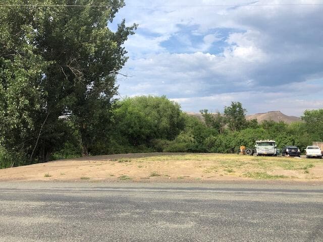 255 South Fork, Dayville, 97825