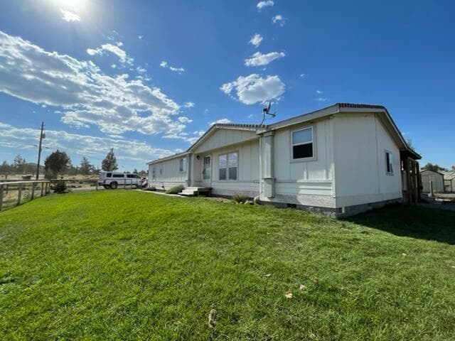 15295 Twin Lakes Ranch, Powell Butte, 97753