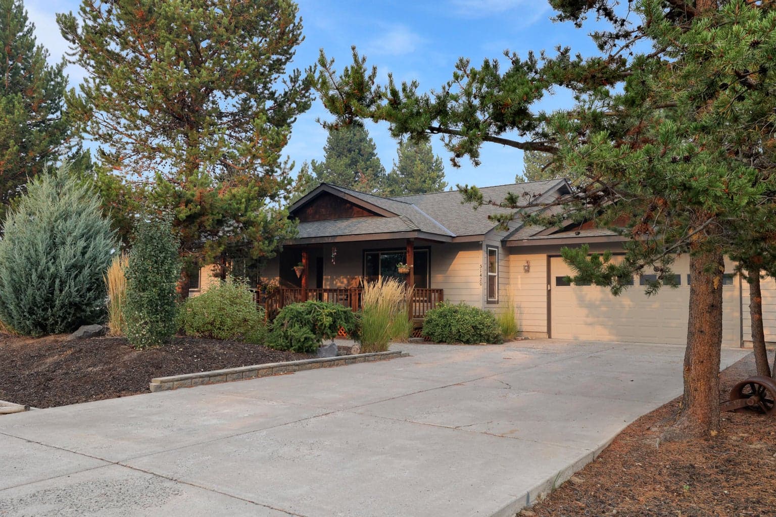 51420 Wheeler, La Pine, 97739