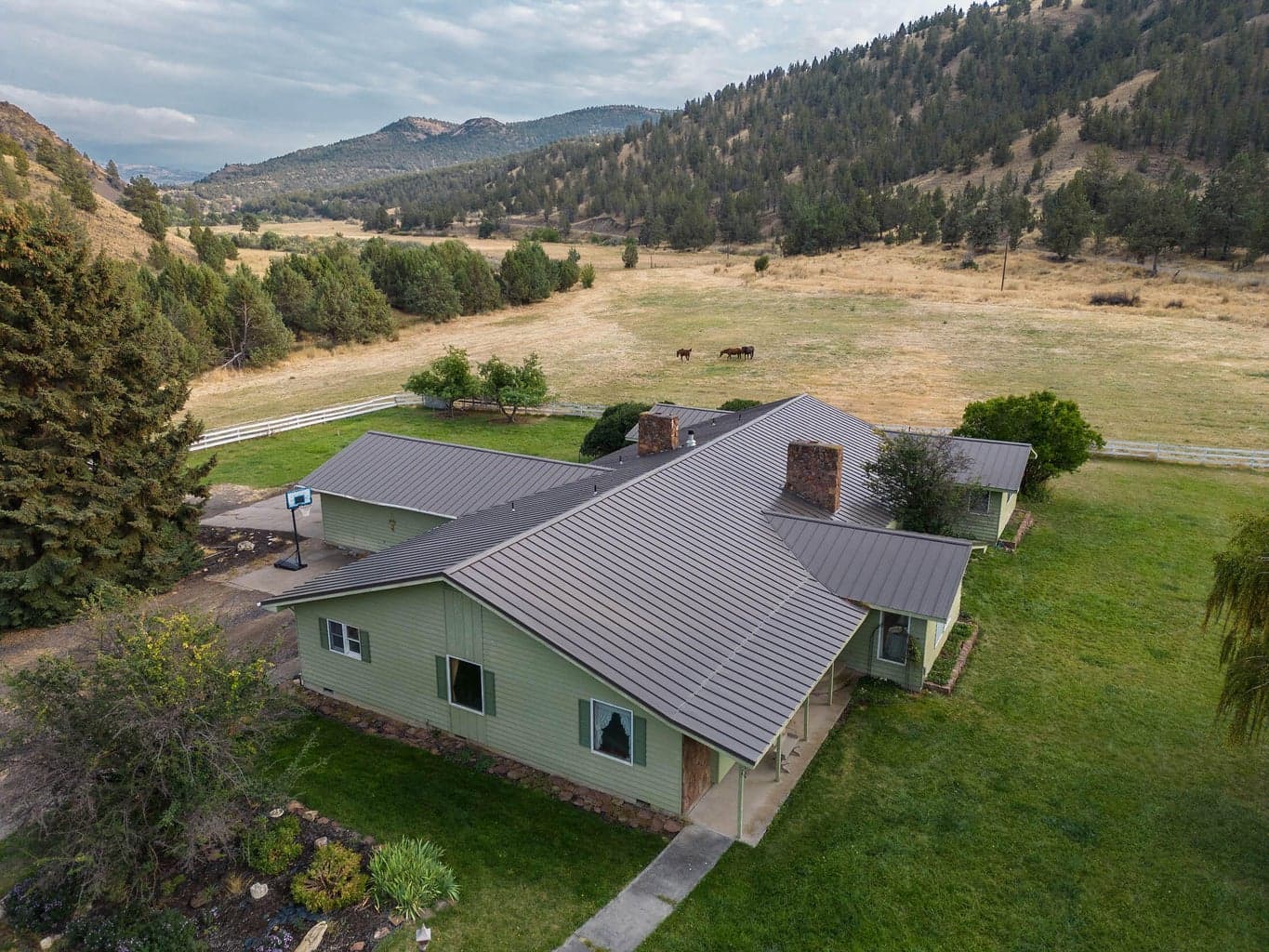 6500 Trout Creek, Ashwood, 97711