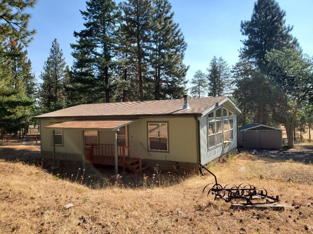 77390 Hwy 216, Maupin, 97037
