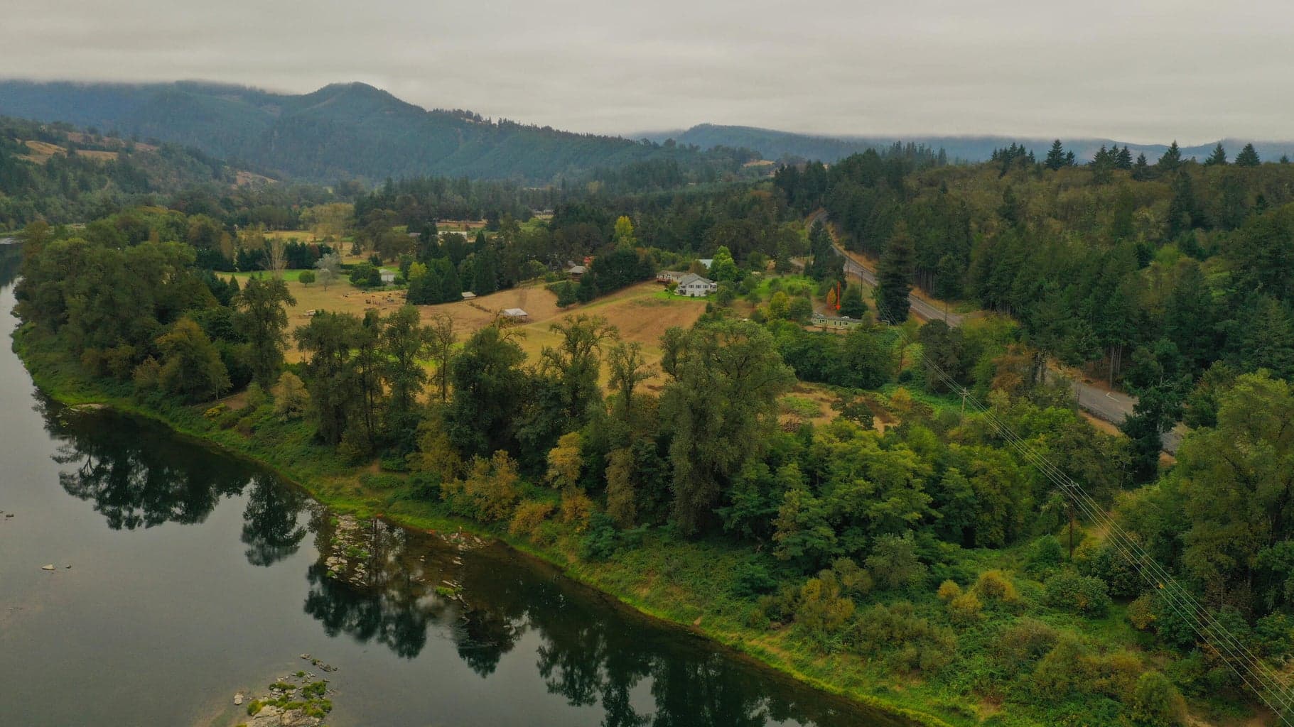 100 RIverwood, Oakland, 97462