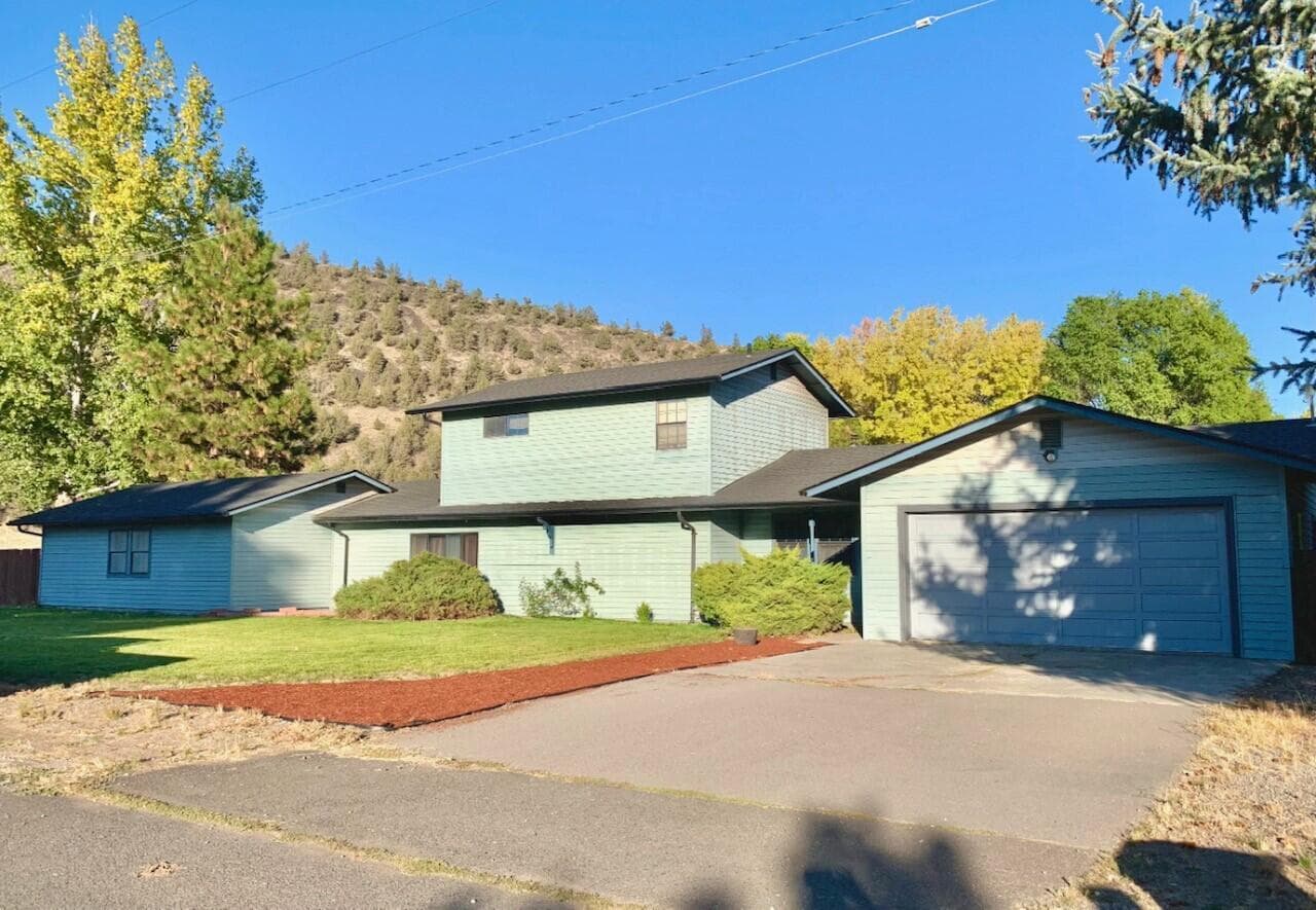 330 Main, Dorris, 96023