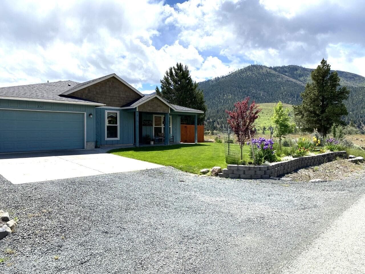 232 Elkview, Canyon City, 97820