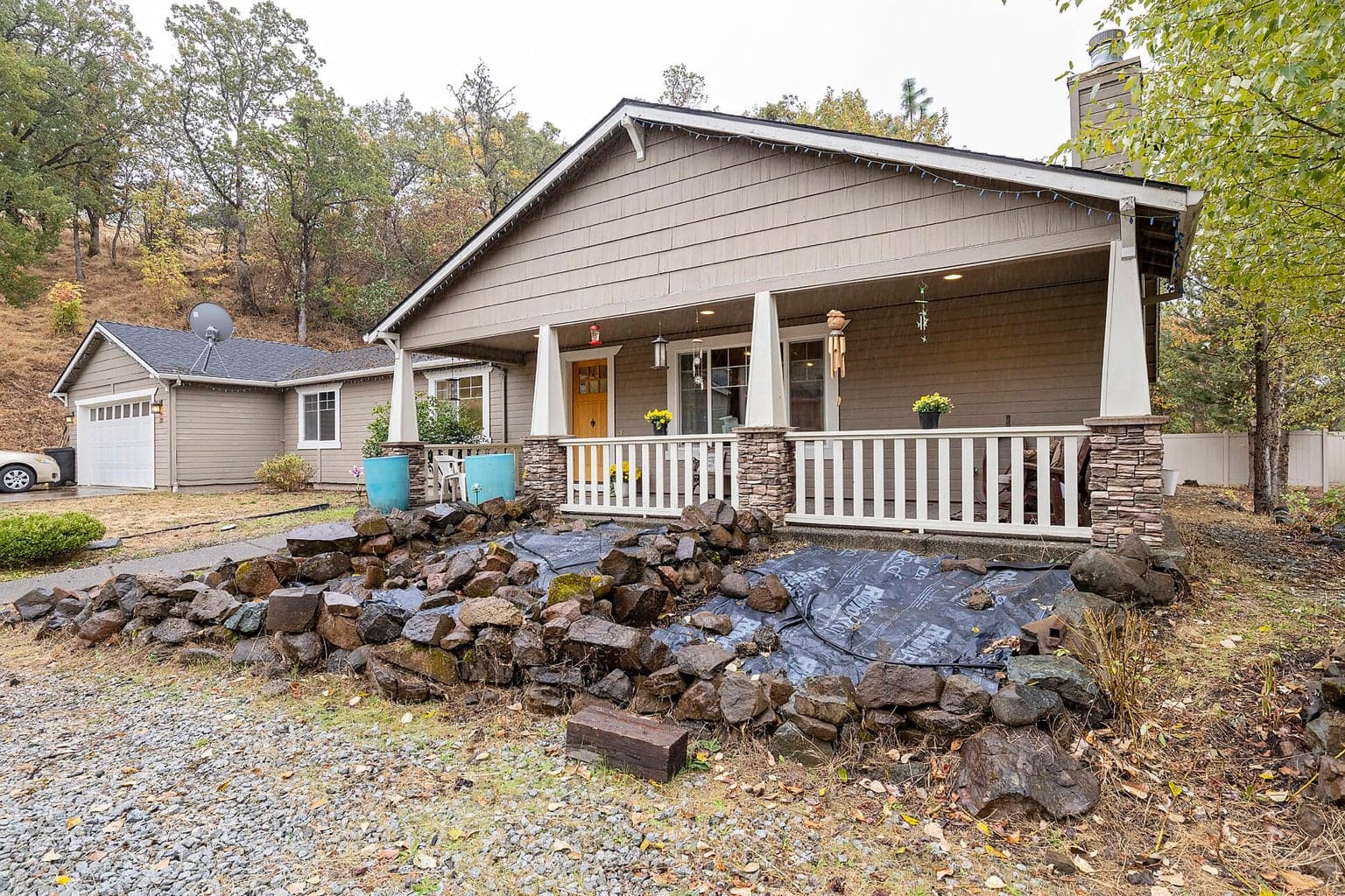 170 Linda, Shady Cove, 97539