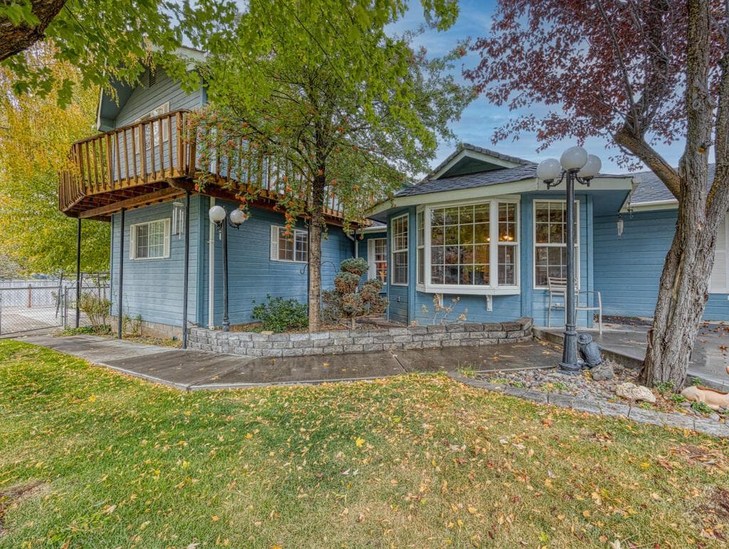 15447 Fern, Keno, 97627