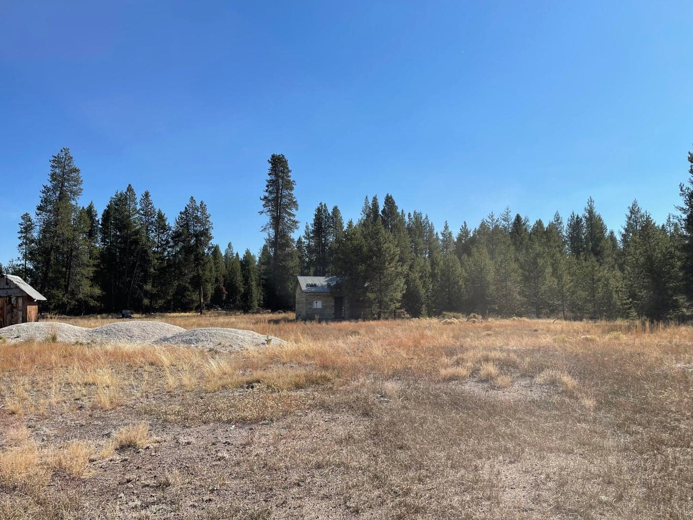 4300 Hwy 97, Chemult, 97731