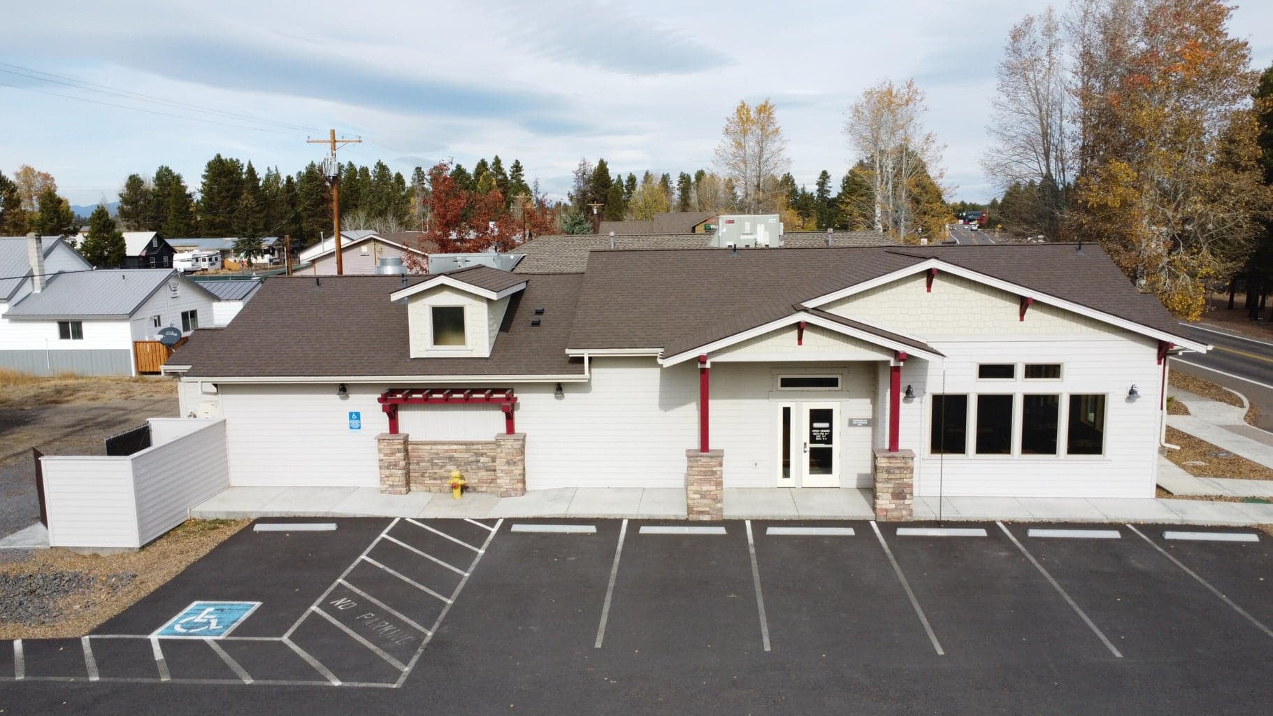 51507 Huntington, La Pine, 97739