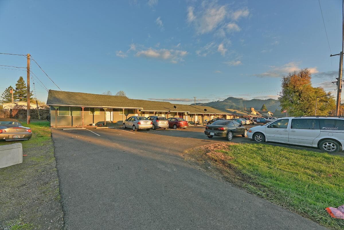 1119 Central, Sutherlin, 97479