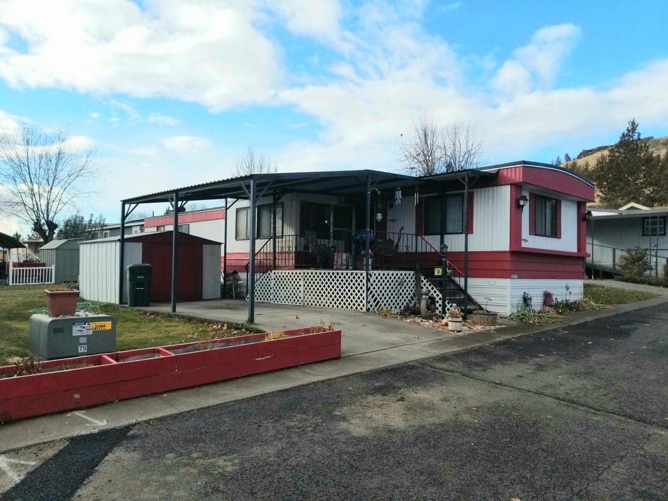 200 D, Madras, 97741