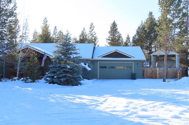 16685 Oakridge, La Pine, 97739