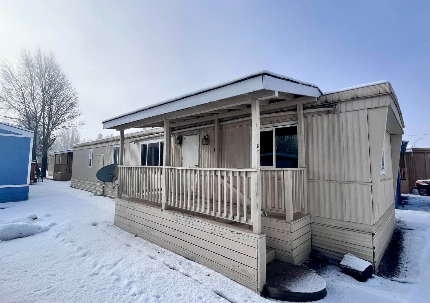 51386 Huntington, La Pine, 97739
