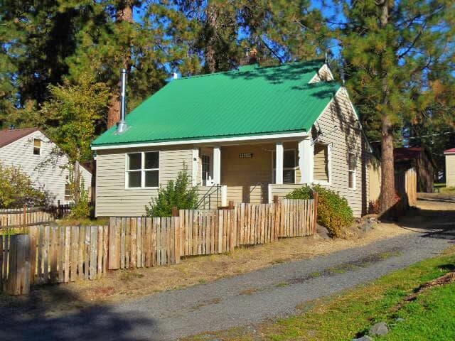 137935 Manzanita, Gilchrist, 97737