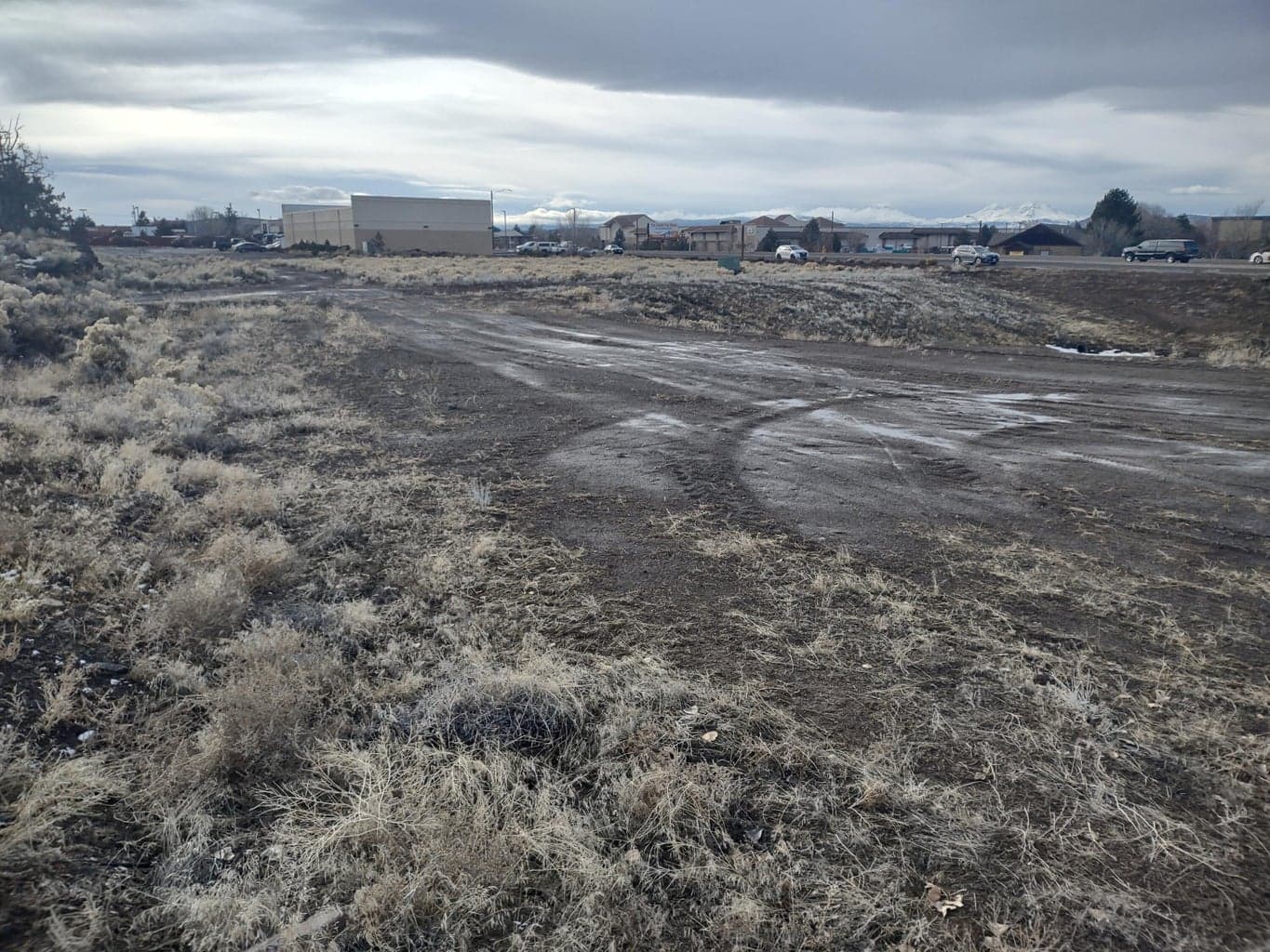 Photo of 3.27 acres Hwy 97 2 of 10