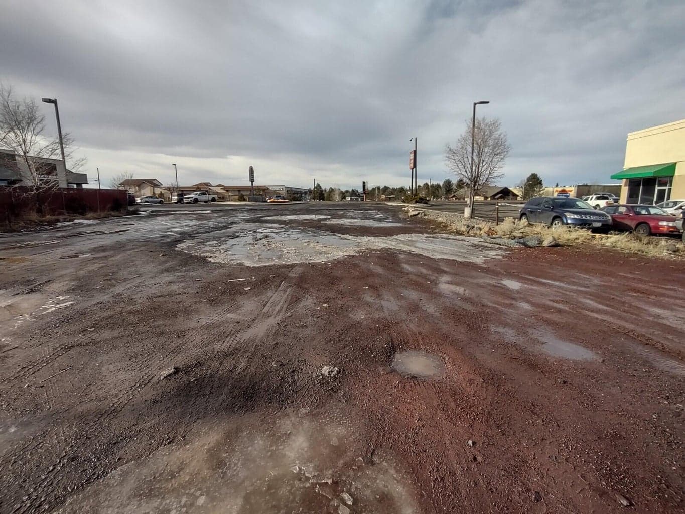 Photo of 3.27 acres Hwy 97 3 of 10