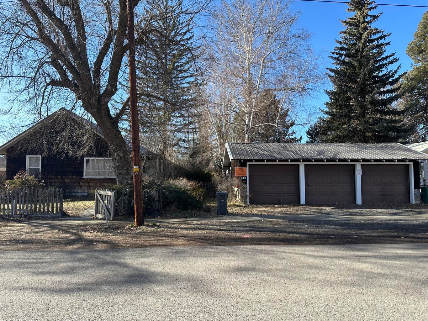 116 Butte, Dorris, 96023