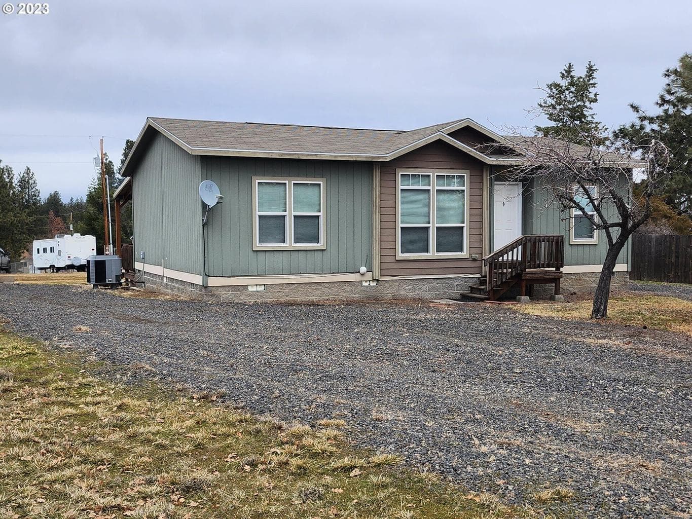 21 Appleman, Tygh Valley, 97063