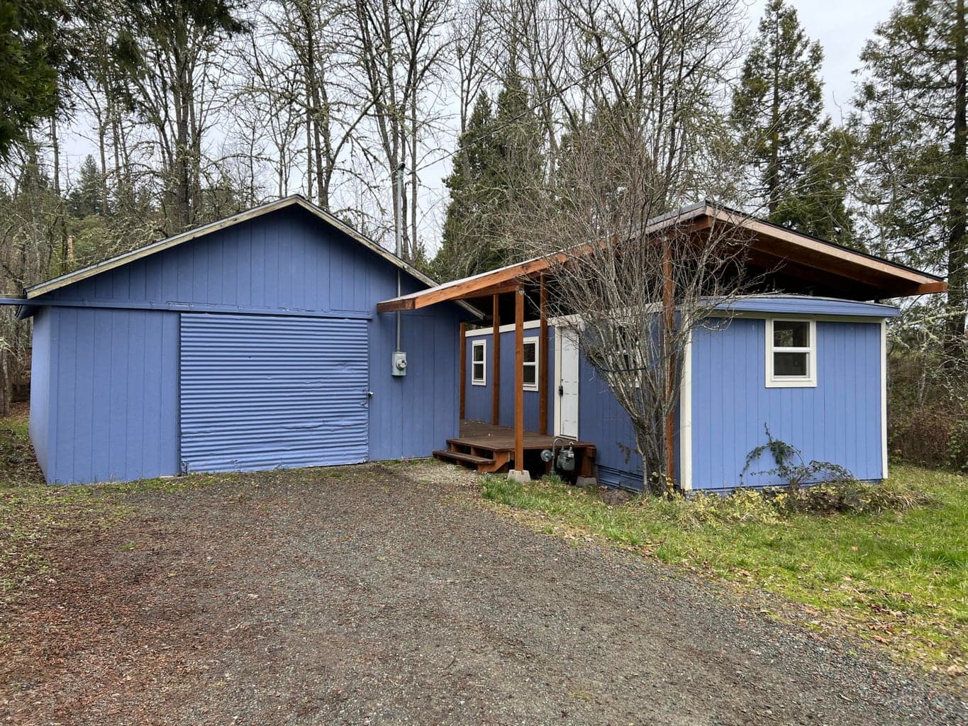 460 Fairchild, Canyonville, 97417