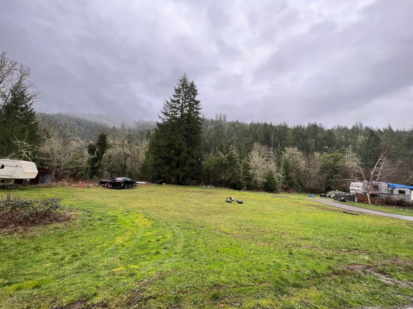 505 Sibold Canyon, Tenmile, 97481