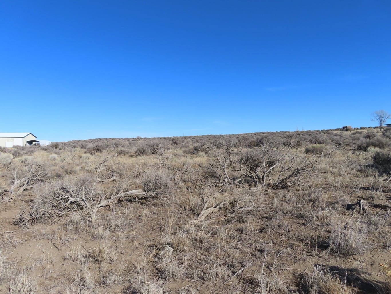 32-Lot Mountain (27S17E17-C0-06100), Christmas Valley, 97641